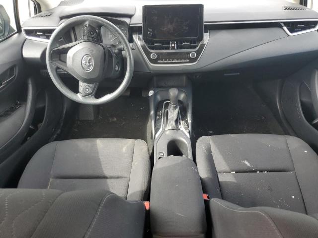 Photo 8 from auction – 2023 TOYOTA COROLLA LE with VIN 5YFB4MDE2PP002293