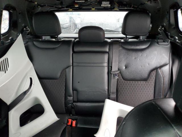 Photo 10 from auction – 2018 JEEP COMPASS LA with VIN 3C4NJDBB8JT142657