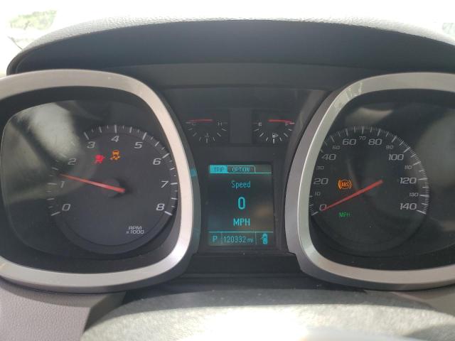 Photo 9 from auction – 2013 CHEVROLET EQUINOX LS with VIN 2GNALBEKXD6243871