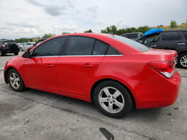 Photo 2 from auction – 2014 CHEVROLET CRUZE with VIN 1G1PC5SB5E7357490
