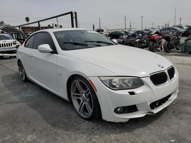 Photo 4 from auction – 2013 BMW 328 I with VIN WBAKE3C59DE772134