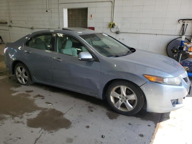 Photo 4 from auction – 2009 ACURA TSX with VIN JH4CU26679C013394