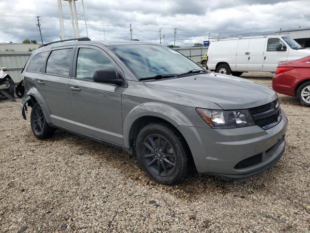 Photo 4 from auction – 2020 DODGE JOURNEY SE with VIN 3C4PDCAB9LT275104