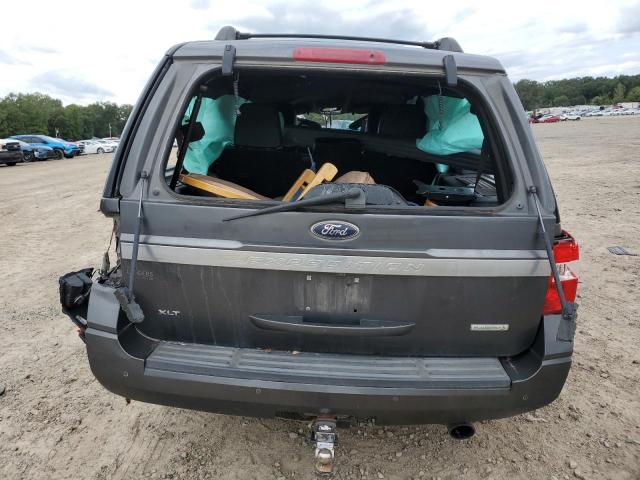 Photo 6 from auction – 2016 FORD EXPEDITION XLT with VIN 1FMJU1HT5GEF03304