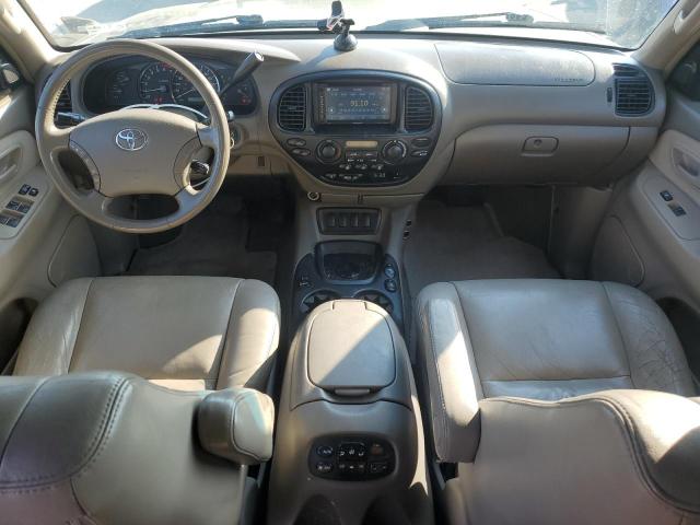Photo 8 from auction – 2006 TOYOTA SEQUOIA SR with VIN 5TDBT44A86S259707
