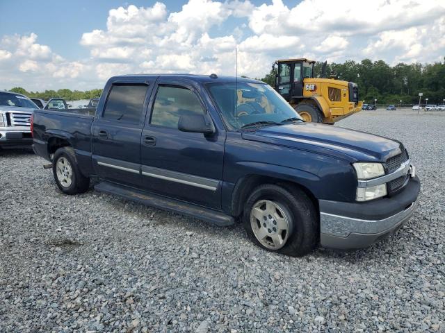 Photo 4 from auction – 2005 CHEVROLET SILVERADO with VIN 2GCEC13T851187427