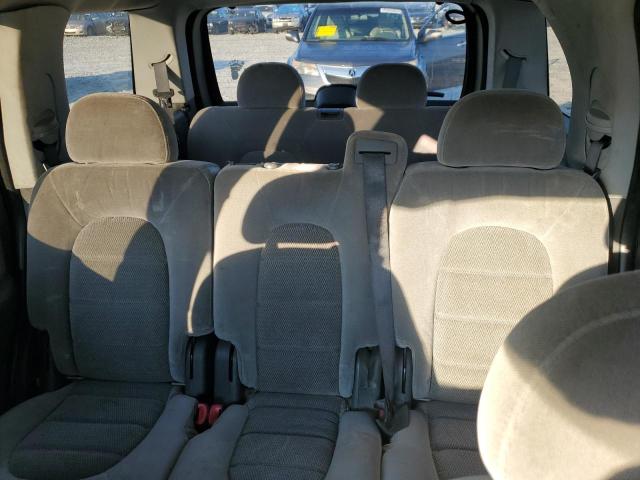 Photo 10 from auction – 2004 FORD EXPLORER XLT with VIN 1FMZU73E44UC17993