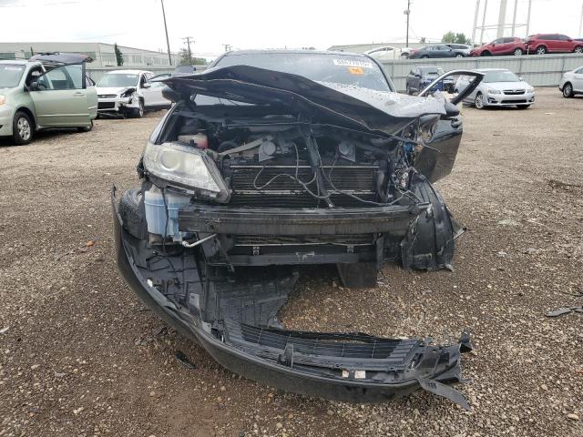 Photo 5 from auction – 2014 LEXUS ES 300H with VIN JTHBW1GG3E2059201