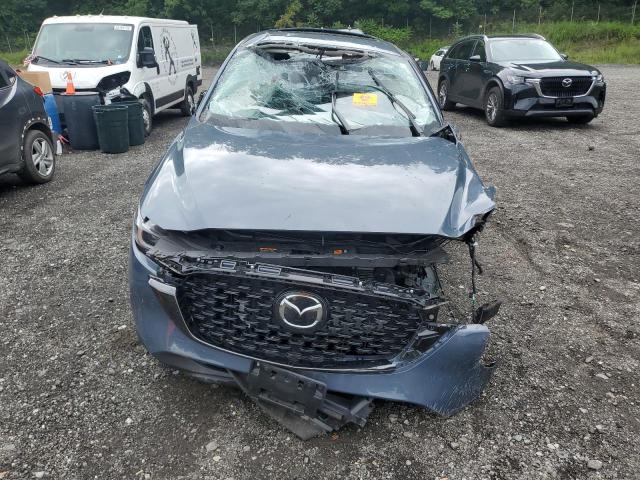Photo 5 from auction – 2023 MAZDA CX-5 PREFE with VIN JM3KFBCM5P0199095