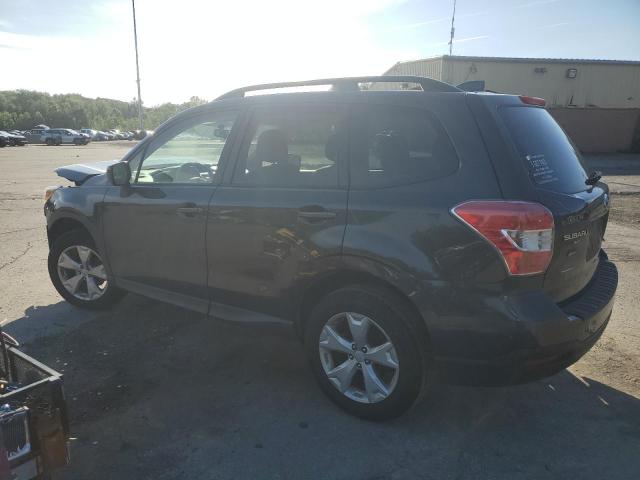 Photo 2 from auction – 2016 SUBARU FORESTER 2 with VIN JF2SJADC3GH542089