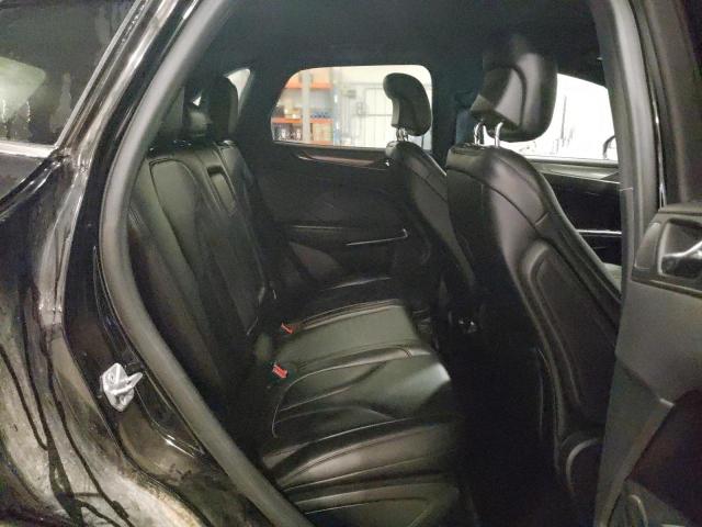 Photo 11 from auction – 2017 LINCOLN MKC PREMIE with VIN 5LMCJ1C93HUL44977