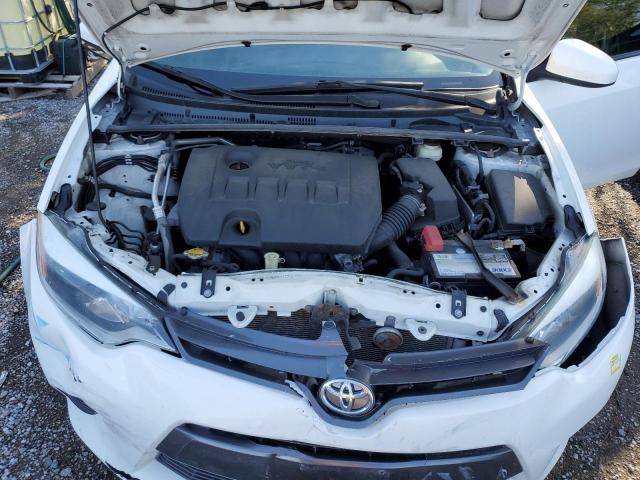 Photo 11 from auction – 2016 TOYOTA COROLLA L with VIN 2T1BURHE5GC655904