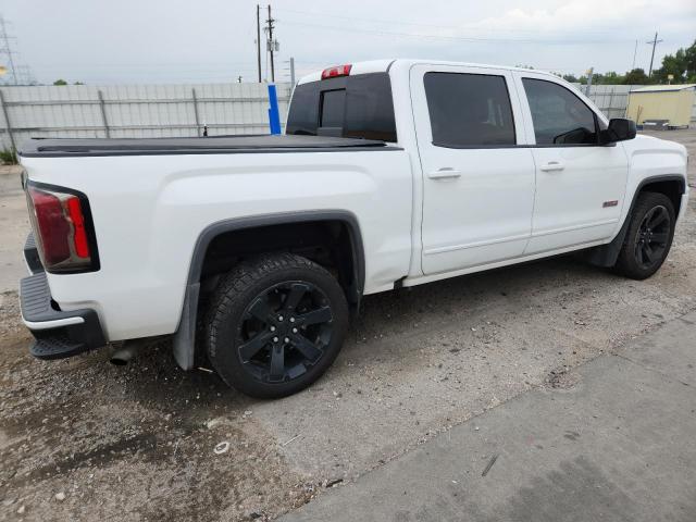 Photo 3 from auction – 2017 GMC SIERRA K15 with VIN 3GTU2NEJ2HG288475