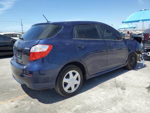 Photo 3 from auction – 2009 TOYOTA COROLLA MATRIX with VIN 2T1KU40E89C155849