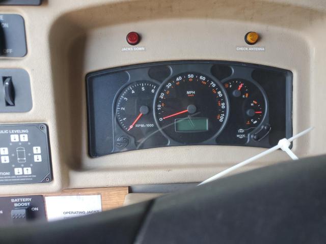 Photo 8 from auction – 2003 WORKHORSE CUSTOM CHASSIS MOTORHOME with VIN 5B4MP67G533376088