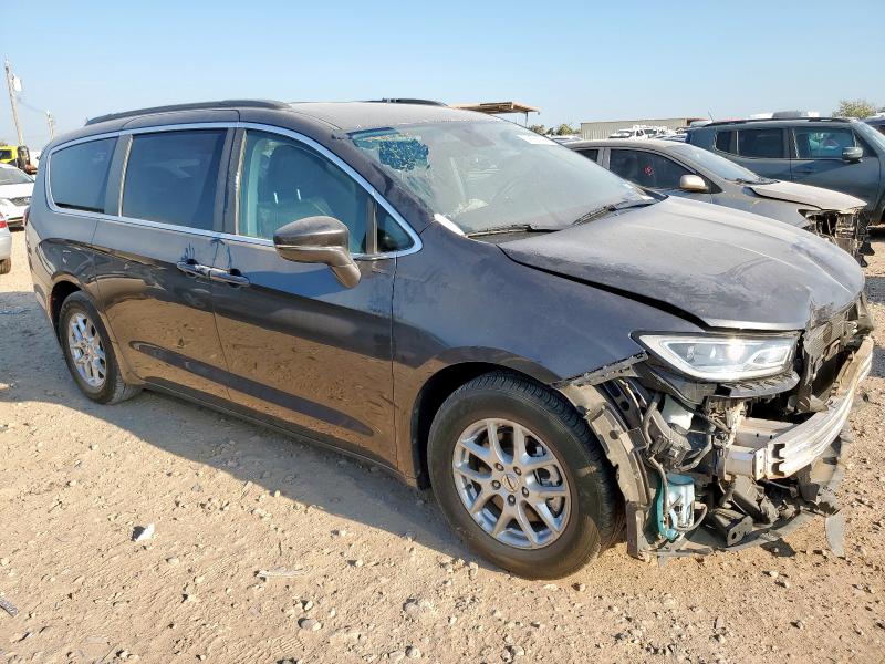 Photo 4 from auction – 2022 CHRYSLER PACIFICA T with VIN 2C4RC1BG7NR214642