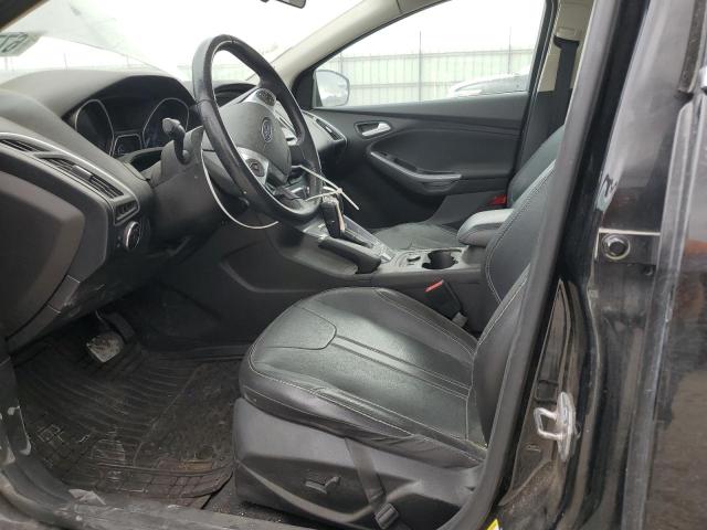 Photo 7 from auction – 2014 FORD FOCUS TITA with VIN 1FADP3N26EL248399