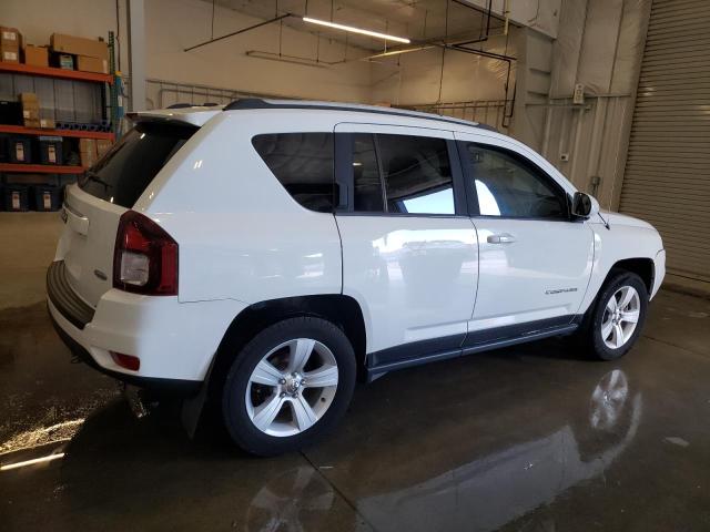 Photo 3 from auction – 2015 JEEP COMPASS LA with VIN 1C4NJDEBXFD427045