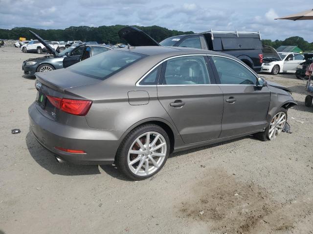 Photo 3 from auction – 2015 AUDI A3 PREMIUM PLUS with VIN WAUEFGFF5F1057030