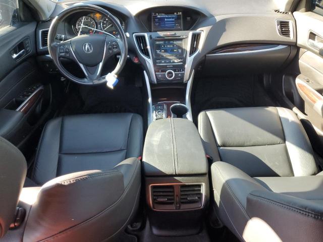 Photo 8 from auction – 2015 ACURA TLX with VIN 19UUB2F30FA016552
