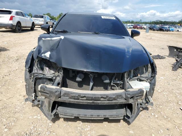 Photo 5 from auction – 2014 LEXUS GS 350 with VIN JTHBE1BL2E5037938