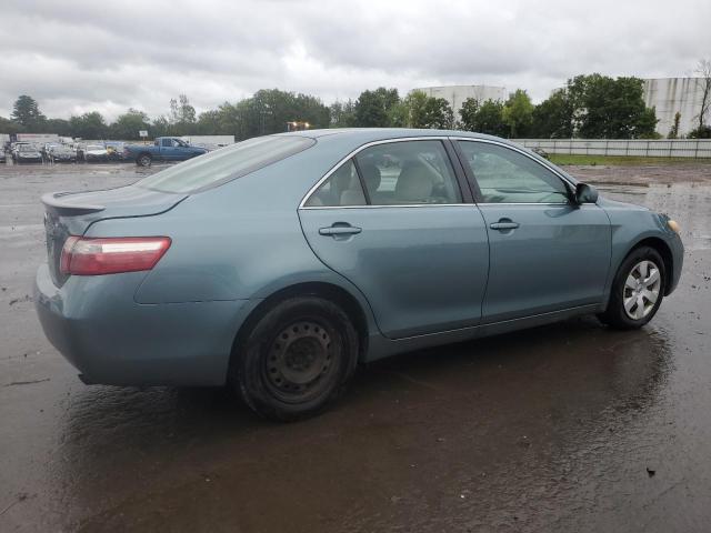 Photo 3 from auction – 2009 TOYOTA CAMRY BASE with VIN 4T1BE46K29U885099