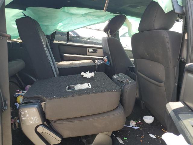Photo 11 from auction – 2017 FORD EXPEDITION with VIN 1FMJK1JT4HEA04138