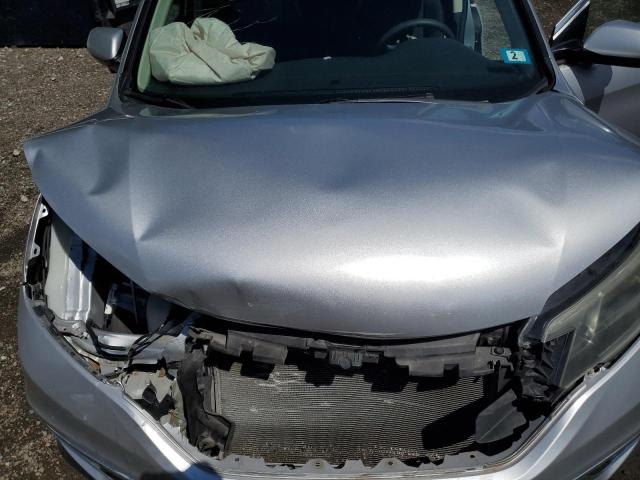 Photo 12 from auction – 2016 HONDA CR-V EX with VIN 2HKRM4H58GH652347