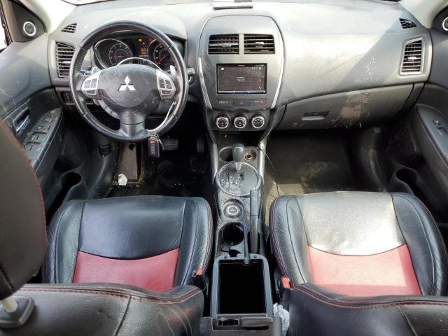 Photo 8 from auction – 2013 MITSUBISHI OUTLANDER with VIN 4A4AR4AU9DE008229