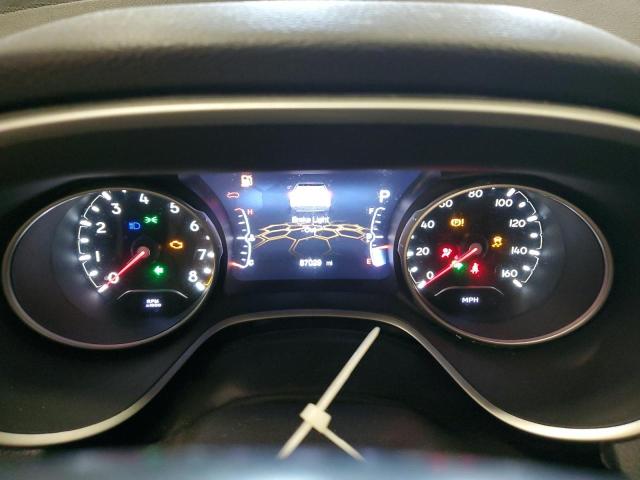 Photo 9 from auction – 2020 JEEP COMPASS LI with VIN 3C4NJDCB0LT233911