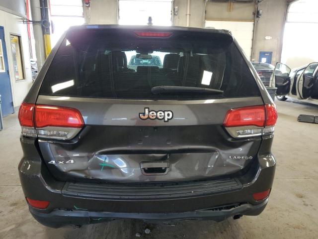 Photo 6 from auction – 2014 JEEP GRAND CHER with VIN 1C4RJFAG9EC142839