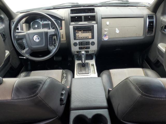 Photo 8 from auction – 2008 MERCURY MARINER PR with VIN 4M2CU87118KJ29065