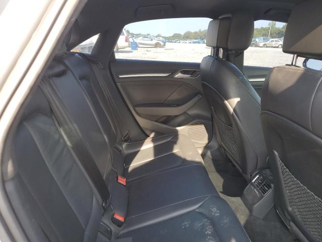 Photo 10 from auction – 2015 AUDI A3 PREMIUM PLUS with VIN WAUEFGFF6F1018205