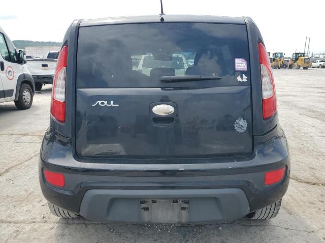Photo 6 from auction – 2013 KIA SOUL with VIN KNDJT2A62D7584229