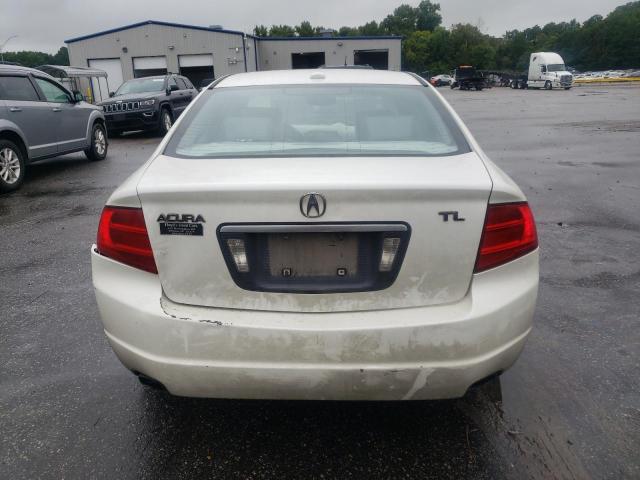 Photo 6 from auction – 2005 ACURA TL with VIN 19UUA66245A052826