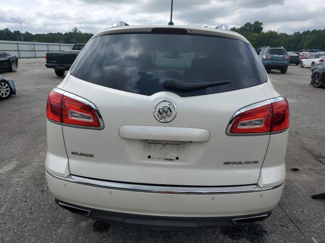 Photo 6 from auction – 2015 BUICK ENCLAVE with VIN 5GAKRCKD8FJ177433