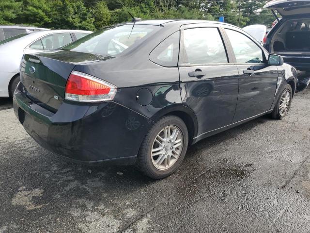 Photo 3 from auction – 2008 FORD FOCUS SE with VIN 1FAHP35N08W300186