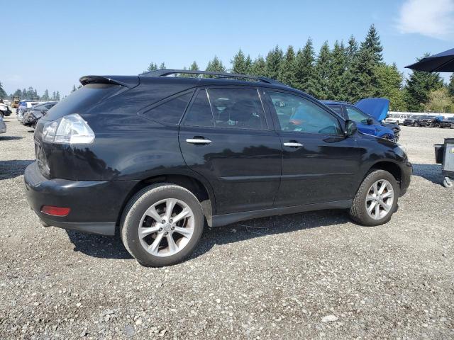 Photo 3 from auction – 2008 LEXUS RX 350 with VIN 2T2HK31U88C076398