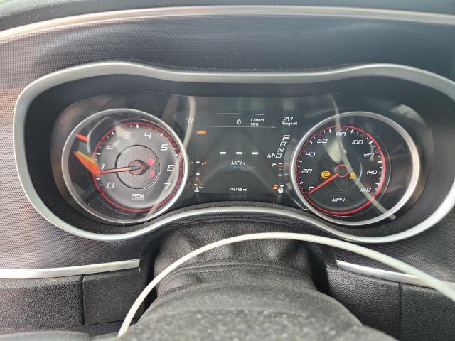 Photo 9 from auction – 2016 DODGE CHARGER R/ with VIN 2C3CDXCT9GH251402