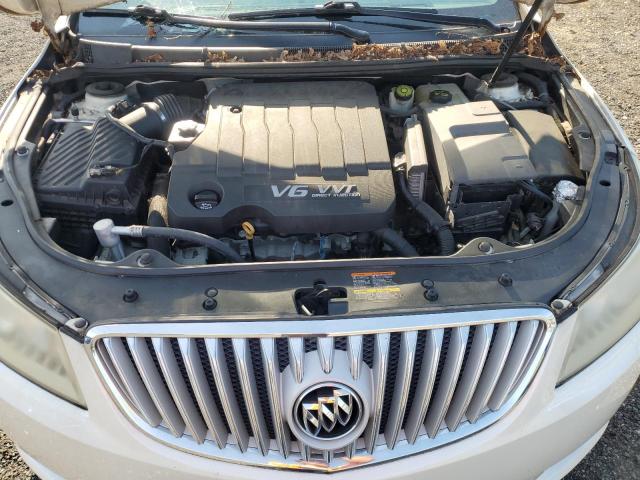 Photo 11 from auction – 2010 BUICK LACROSSE C with VIN 1G4GC5GG7AF152082