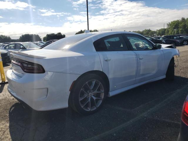 Photo 3 from auction – 2022 DODGE CHARGER GT with VIN 2C3CDXHG3NH156942