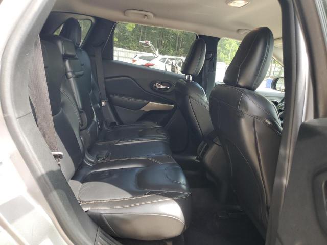 Photo 10 from auction – 2018 JEEP CHEROKEE L with VIN 1C4PJLDB2JD568057