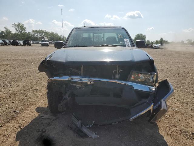 Photo 5 from auction – 2008 GMC CANYON SLT with VIN 1GTDT59EX88225138