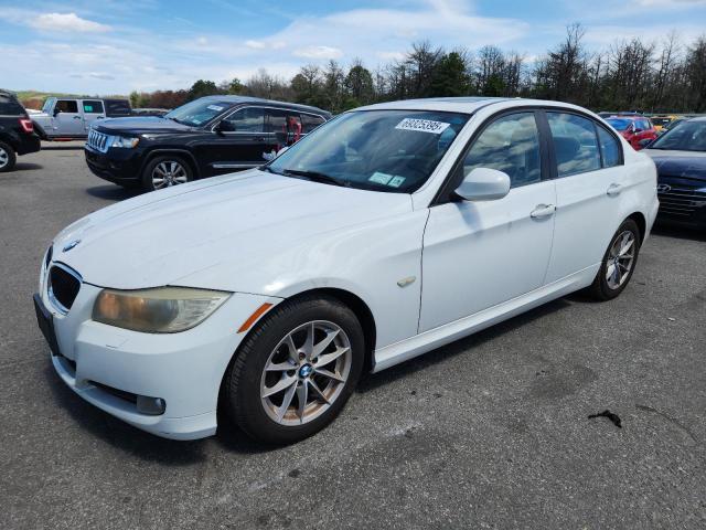 Photo 1 from auction – 2010 BMW 3 SERIES with VIN WBAPK5C59AA648717