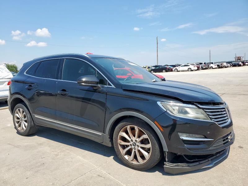 Foto 4 de la subasta – 2015 LINCOLN MKC con VIN 5LMCJ1A97FUJ26704