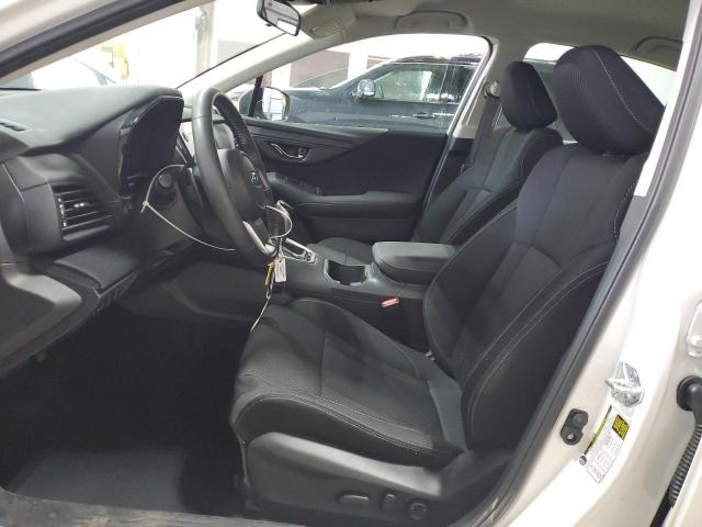 Photo 7 from auction – 2023 SUBARU LEGACY PRE with VIN 4S3BWAD62P3003308