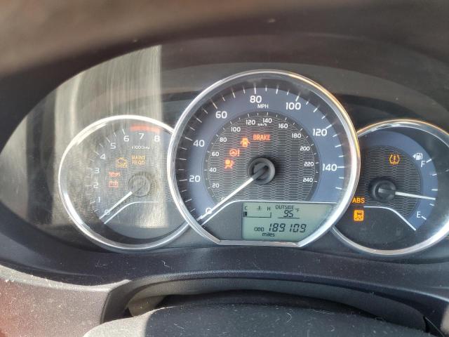 Photo 9 from auction – 2015 TOYOTA COROLLA L with VIN 5YFBURHE7FP345073