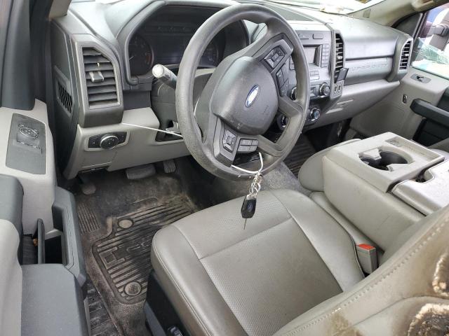 Photo 8 from auction – 2019 FORD F250 SUPER with VIN 1FTBF2B64KEF97227