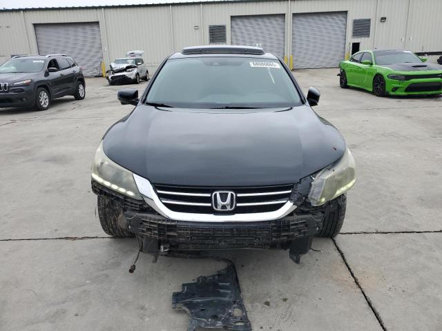 Photo 5 from auction – 2014 HONDA ACCORD EXL with VIN 1HGCR3F89EA004925