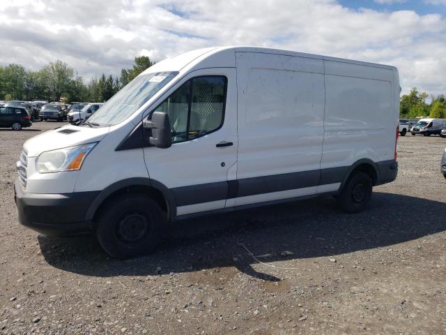 FORD TRANSIT T- 2015 with VIN 1FTNR2CM5FKA76350 - Photo from auction